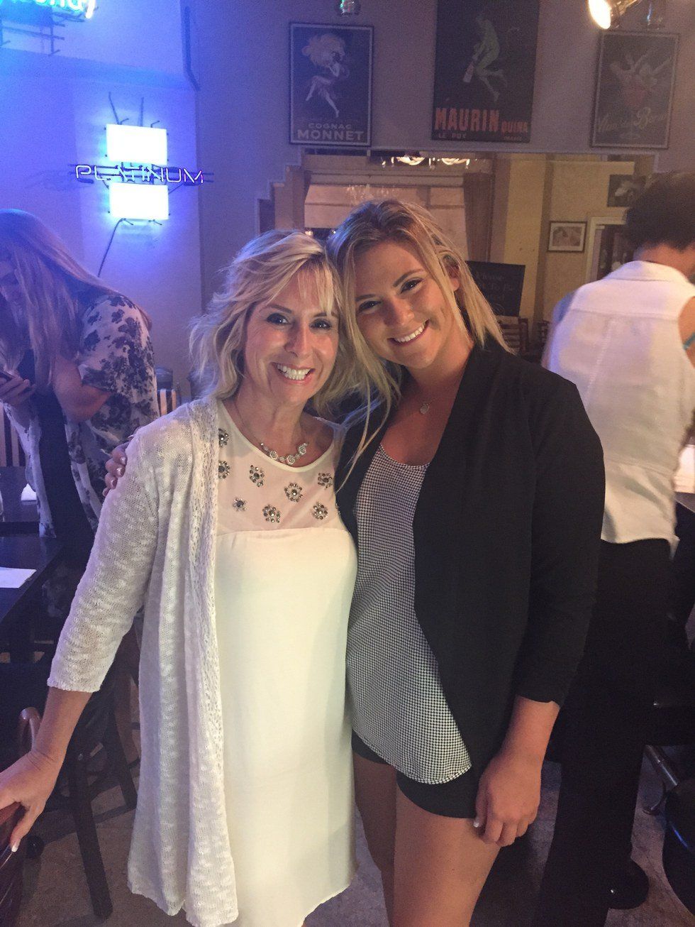 5 Reasons You Will Always Need to Call Your Mom