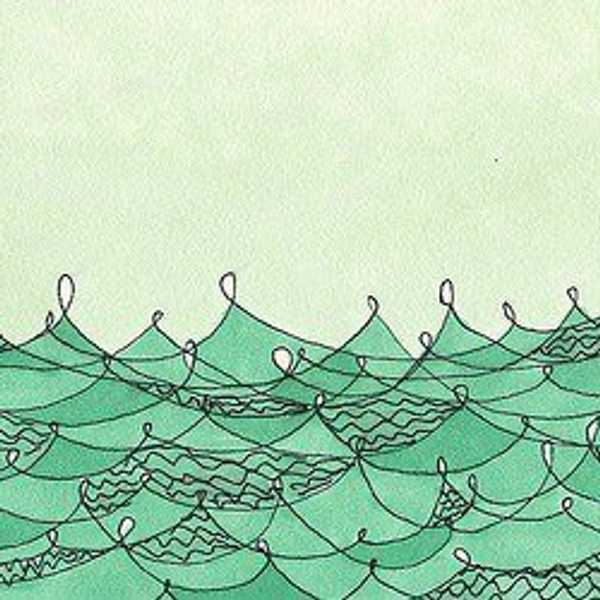 O Water, Where Art Thou