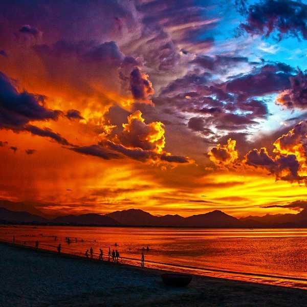 Get In Shape For The Summer