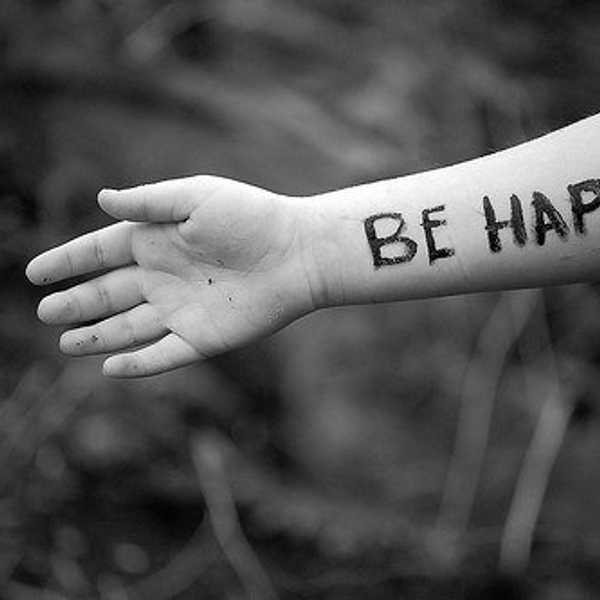 "But, You Don't Look Depressed"