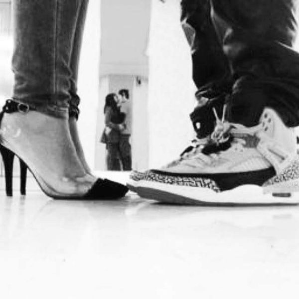 A Letter To The Man Who Stole My Heart