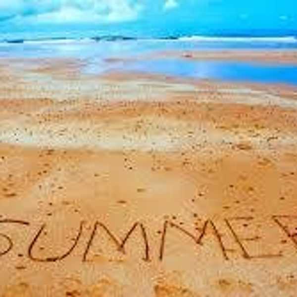 Appreciate This Summer
