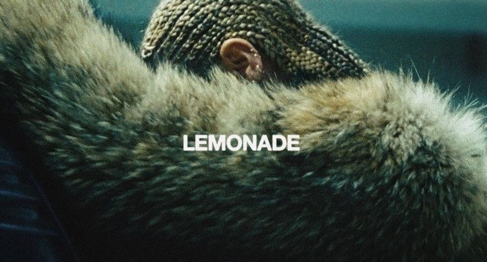 10 Times Beyoncé Killed Finals Week In Lemonade