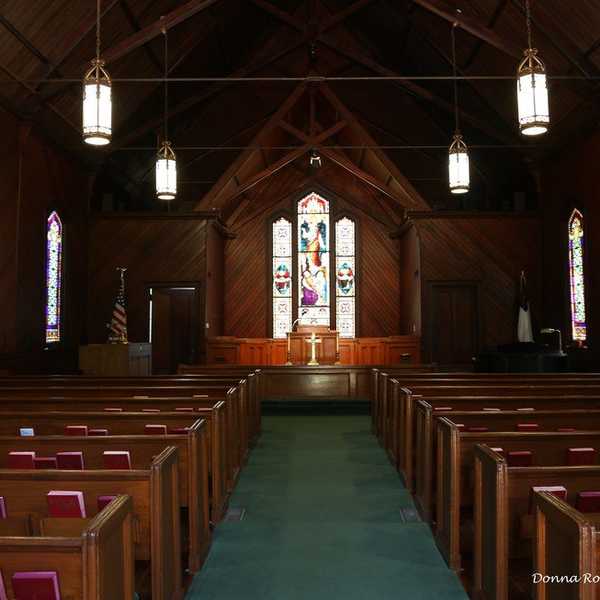 Why I Go To Church (Even On The Days I Don't Believe)