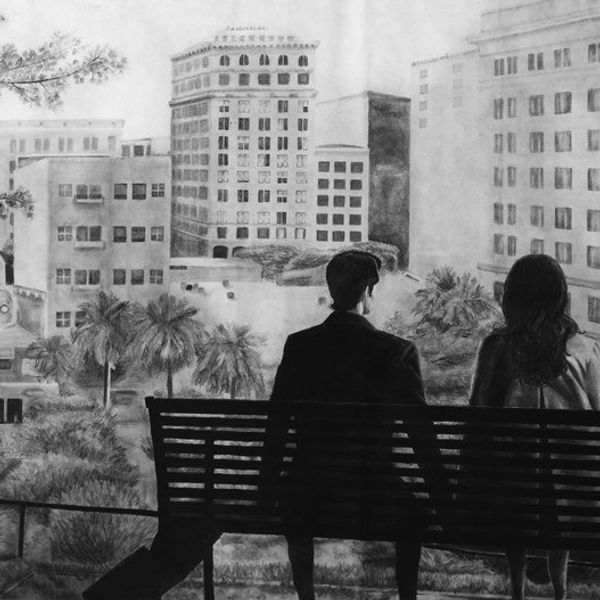 How To Love Someone With Anxiety And Depression