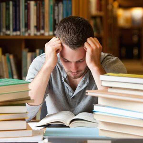 10 Tips To Get You Through Finals Week