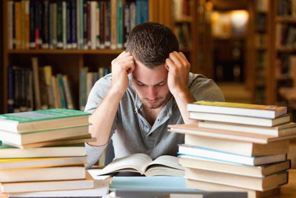 10 Tips To Get You Through Finals Week