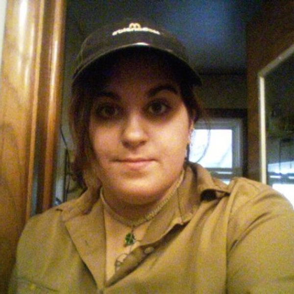 5 Reasons Why I Never Want to Work Fast Food Again