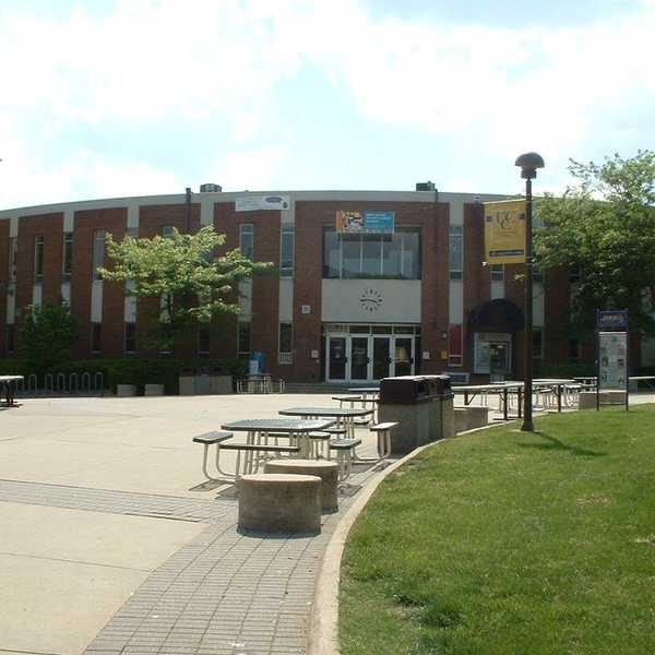 An Ode To D-Hall