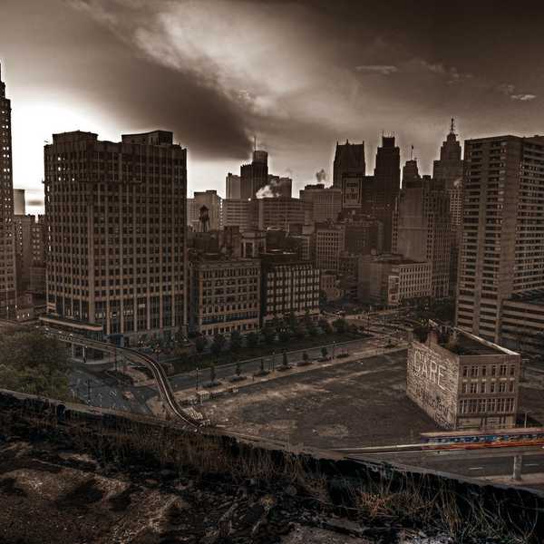 There's A 10 Percent Chance Humans Will Be Extinct By 2116