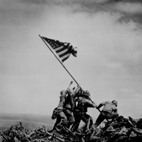 Why We Need To Respect Our Soldiers