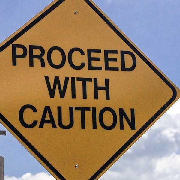 TW: The Necessity Of Trigger Warnings