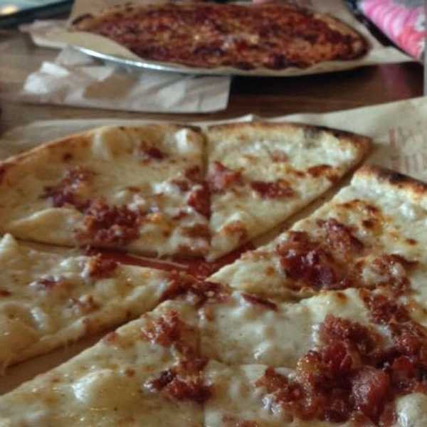 The "Freshman 10" I'm Glad I Gained