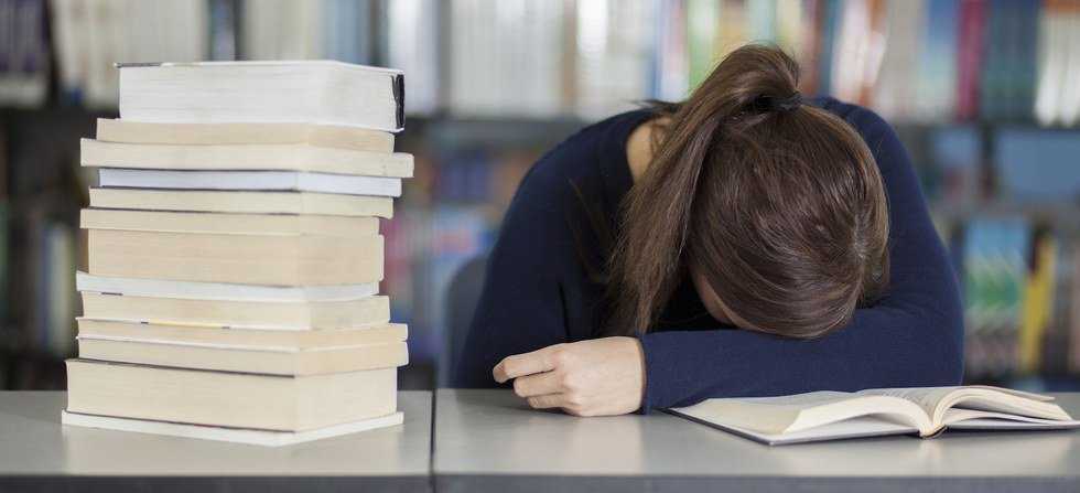 5 Activities To Help You Relax During Study Breaks | The Odyssey Online
