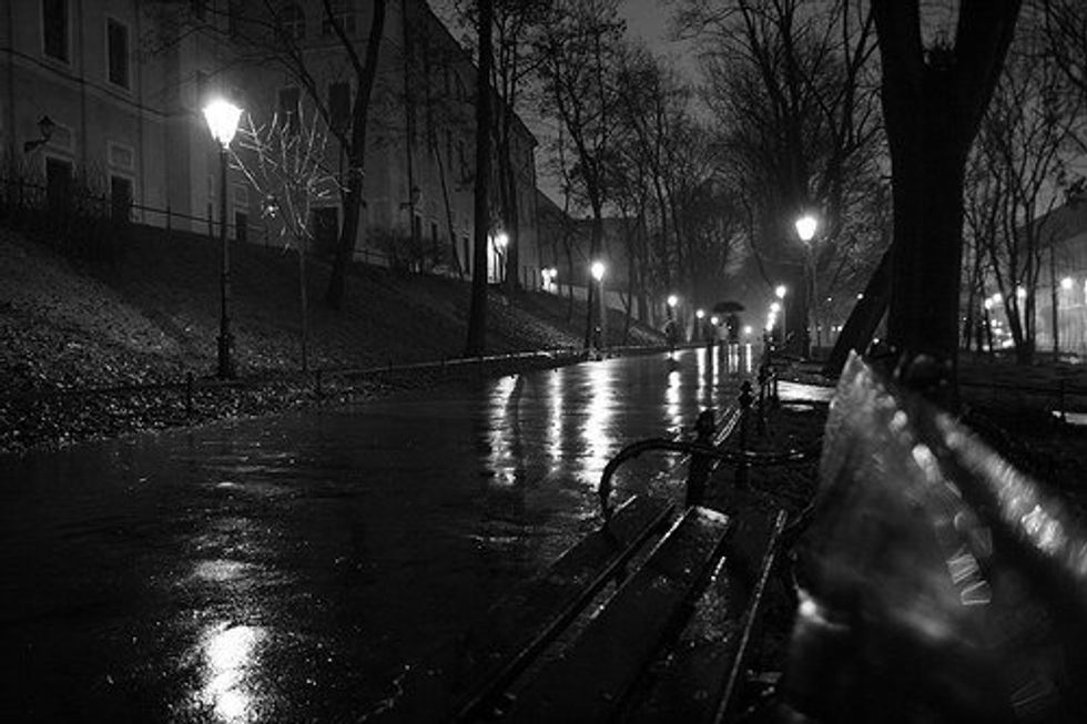 Read This Instead Of Studying For Your Finals