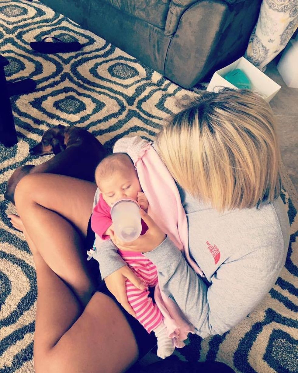 An Open Letter To My Niece