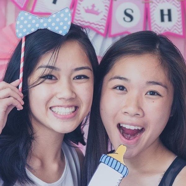 When Your Best Friend Is Your Roommate