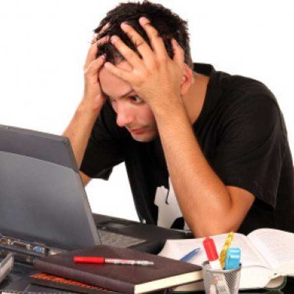 5 Ways To Destress During Finals
