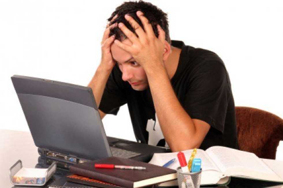 5 Ways To Destress During Finals