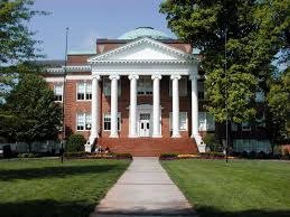 Saying Farewell To My First Year Of College