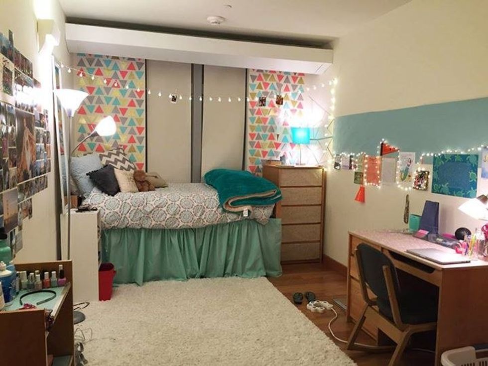 Why Moving Away To College Was The BEST Decision