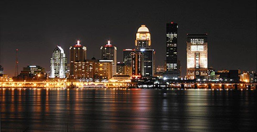 10 Reasons You Should Live In Louisville