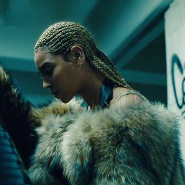 Lemonade: A Visual Guide & Breakdown