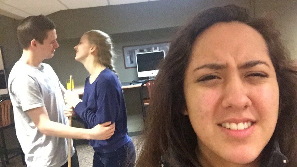 To My Friend In A New Relationship