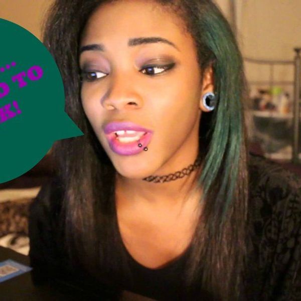 7 Struggles Alternative Black People Know All Too Well