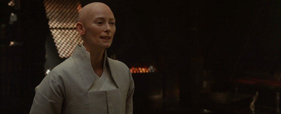 Hollywood Needs To Stop Painting Everything White