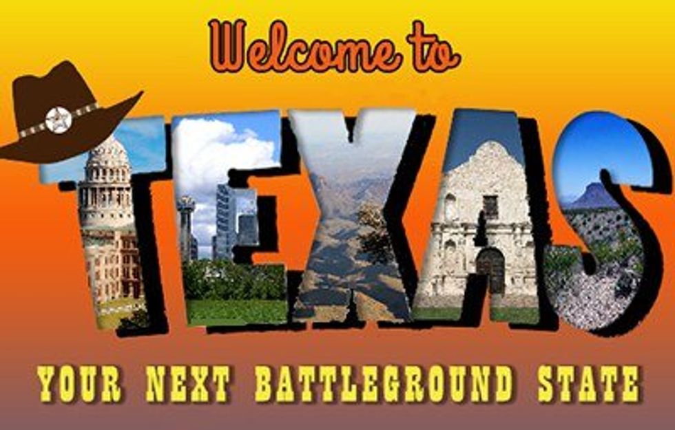 How To Spot A Texan Going To School Out Of State