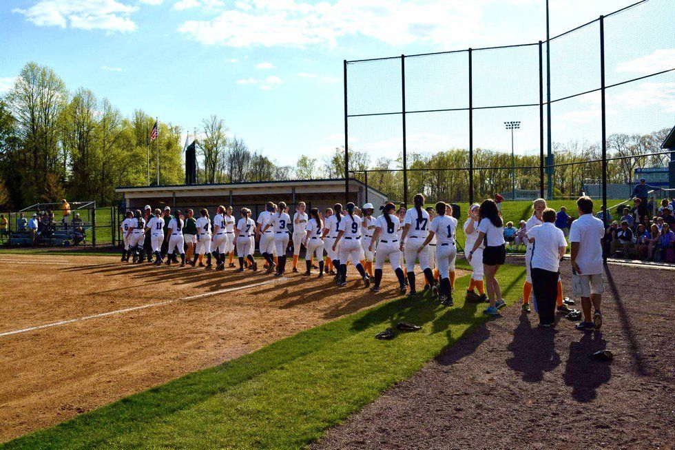 After The Grass Stains Fade