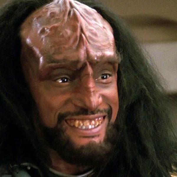 9 Klingon Phrases You Have To Know