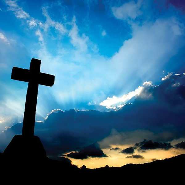 Act Of God Movement