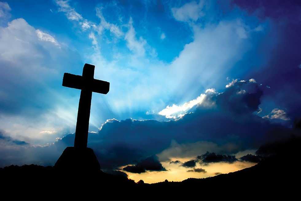 Act Of God Movement