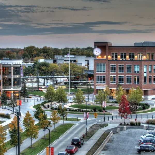 An Open Letter To My Hometown