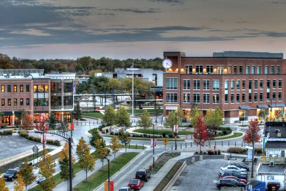 An Open Letter To My Hometown