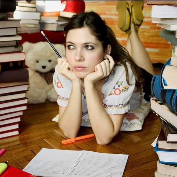 Five Motivational Quotes To Get Through Finals Week