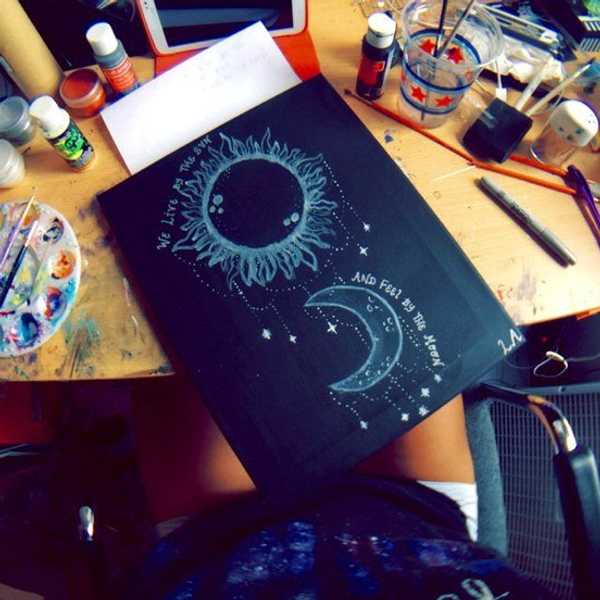 The Path To Being A Successful Painter