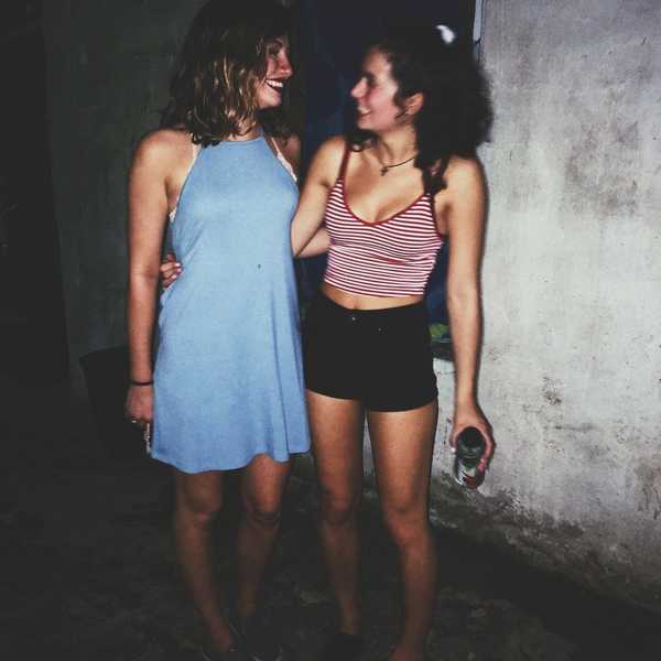 Stop Comparing Your Behind-The-Scenes To Everyone Else's Highlight Reel