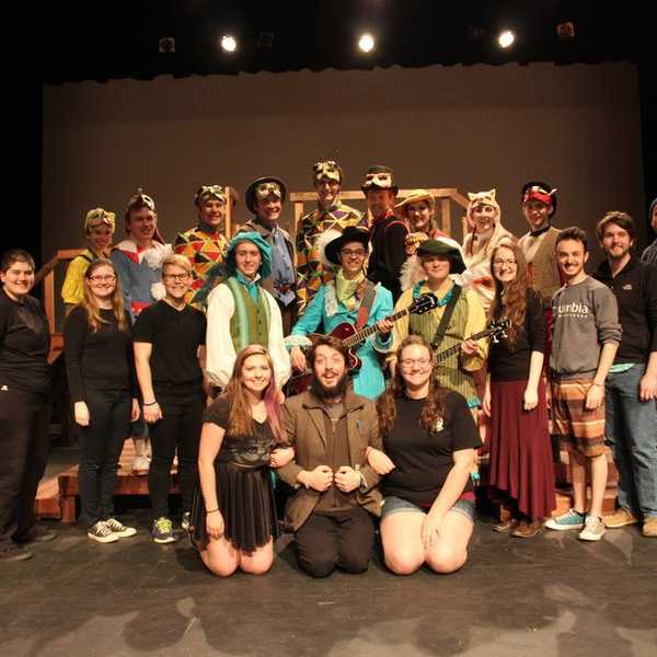 Why Theater People Are So Special