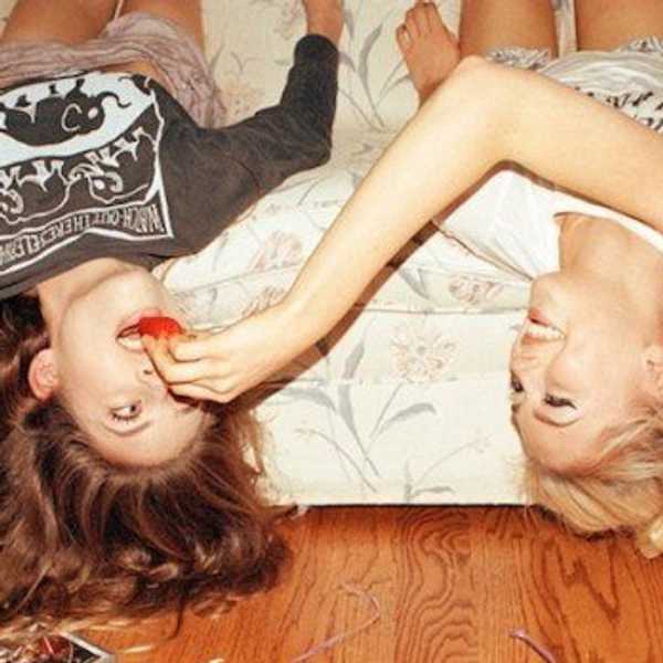 An Open Letter To My Freshman Year Roommate