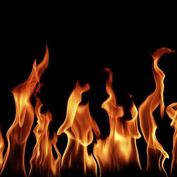 To Those Who Have Burned Me: Thank You
