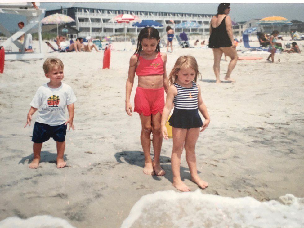 Freshman Year Finals: A Mix Of Responsibilities and Feelings