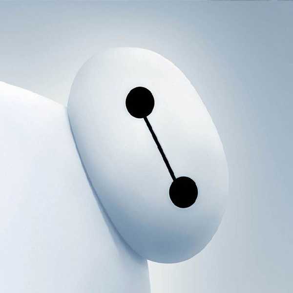 Finals, As Told By 'Big Hero 6'