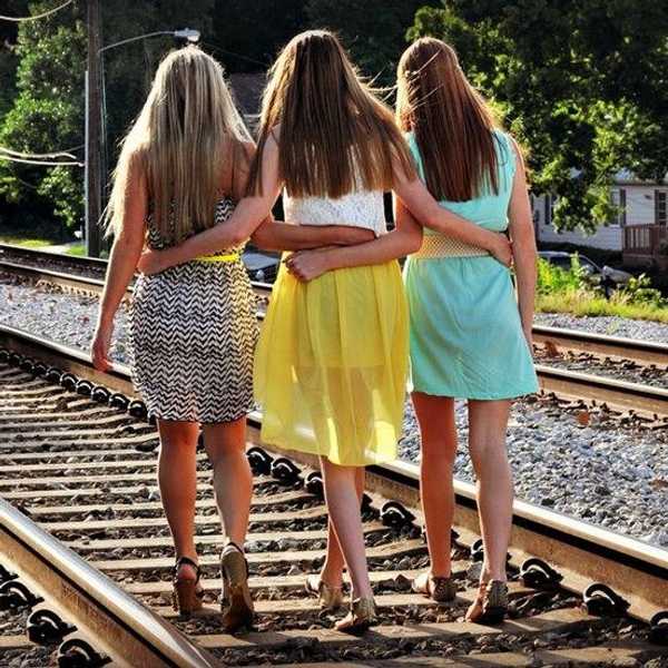 A Letter To My College Sisters As We Go Home For Summer