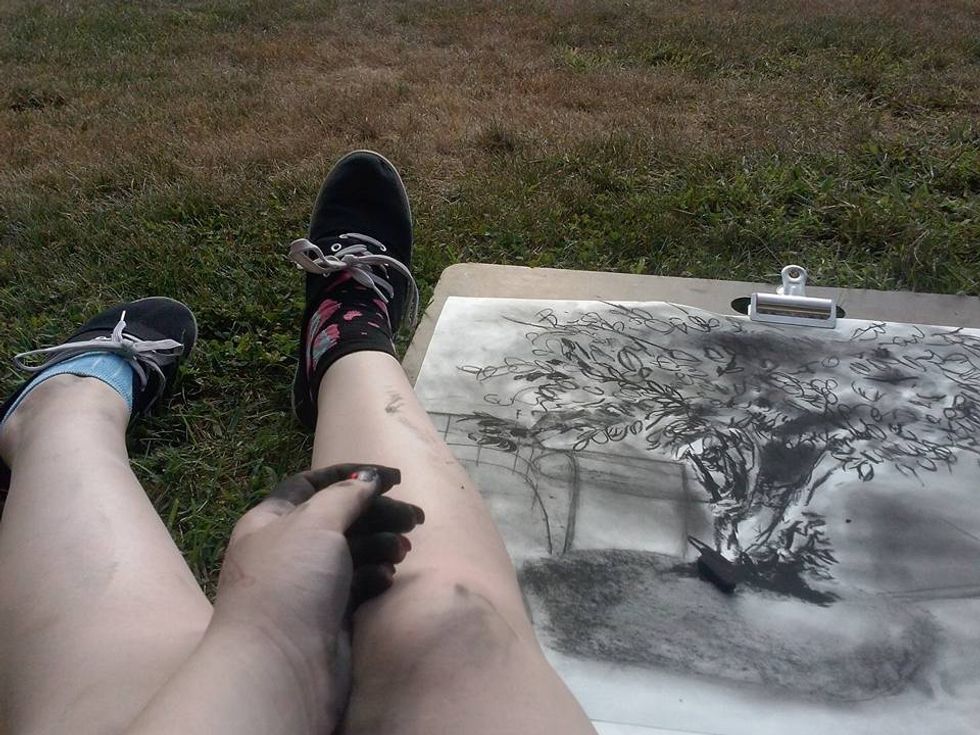 Why Art Programs Are Disappearing