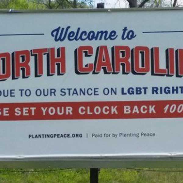 Everything You Need To Know About North Carolina’s H2 Bill