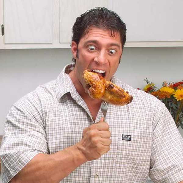 10 Reasons To Be A Vegan Who Cheats