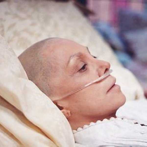 'Your Grandma Has Cancer'